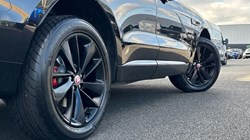 2022 (22) JAGUAR F-PACE 2.0 D200 R-Dynamic Black 5dr Auto AWD 5347085