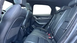 2022 (22) JAGUAR F-PACE 2.0 D200 R-Dynamic Black 5dr Auto AWD 5347063