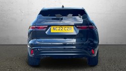 2022 (22) JAGUAR F-PACE 2.0 D200 R-Dynamic Black 5dr Auto AWD 5347091