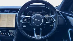 2022 (22) JAGUAR F-PACE 2.0 D200 R-Dynamic Black 5dr Auto AWD 5347095
