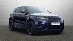 2023 (23) LAND ROVER RANGE ROVER EVOQUE 1.5 P300e R-Dynamic SE 5dr Auto 5086086