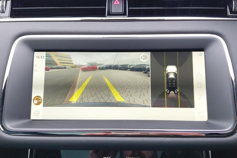 2023 (23) LAND ROVER RANGE ROVER EVOQUE 1.5 P300e R-Dynamic SE 5dr Auto 5086116