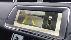 2023 (23) LAND ROVER RANGE ROVER EVOQUE 1.5 P300e R-Dynamic SE 5dr Auto 5086097