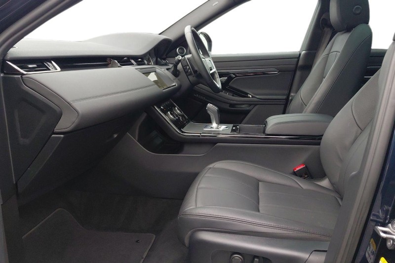 2023 (23) LAND ROVER RANGE ROVER EVOQUE 1.5 P300e R-Dynamic SE 5dr Auto 5086088