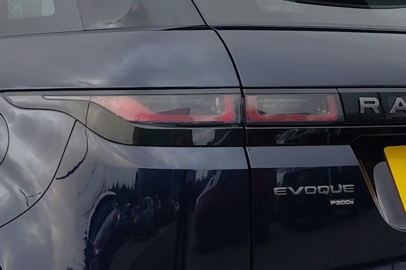 2023 (23) LAND ROVER RANGE ROVER EVOQUE 1.5 P300e R-Dynamic SE 5dr Auto 5086104