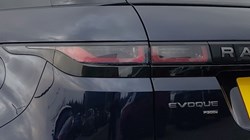 2023 (23) LAND ROVER RANGE ROVER EVOQUE 1.5 P300e R-Dynamic SE 5dr Auto 5086104