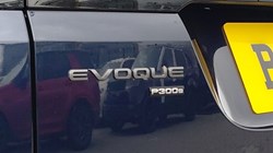 2023 (23) LAND ROVER RANGE ROVER EVOQUE 1.5 P300e R-Dynamic SE 5dr Auto 5086130