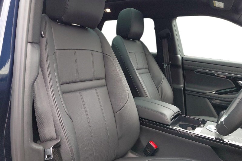 2023 (23) LAND ROVER RANGE ROVER EVOQUE 1.5 P300e R-Dynamic SE 5dr Auto 5086111