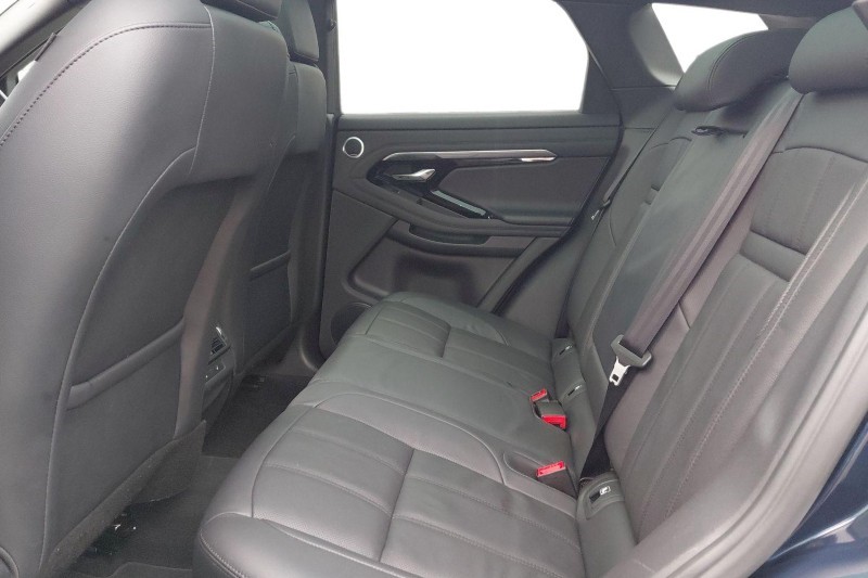 2023 (23) LAND ROVER RANGE ROVER EVOQUE 1.5 P300e R-Dynamic SE 5dr Auto 5086089