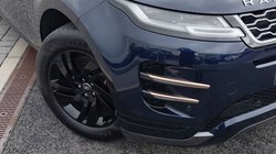 2023 (23) LAND ROVER RANGE ROVER EVOQUE 1.5 P300e R-Dynamic SE 5dr Auto 5086126