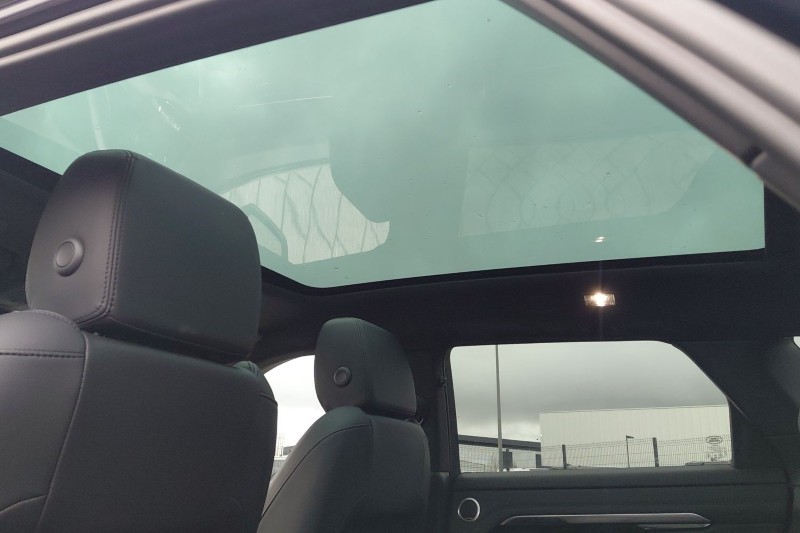 2023 (23) LAND ROVER RANGE ROVER EVOQUE 1.5 P300e R-Dynamic SE 5dr Auto 5086106