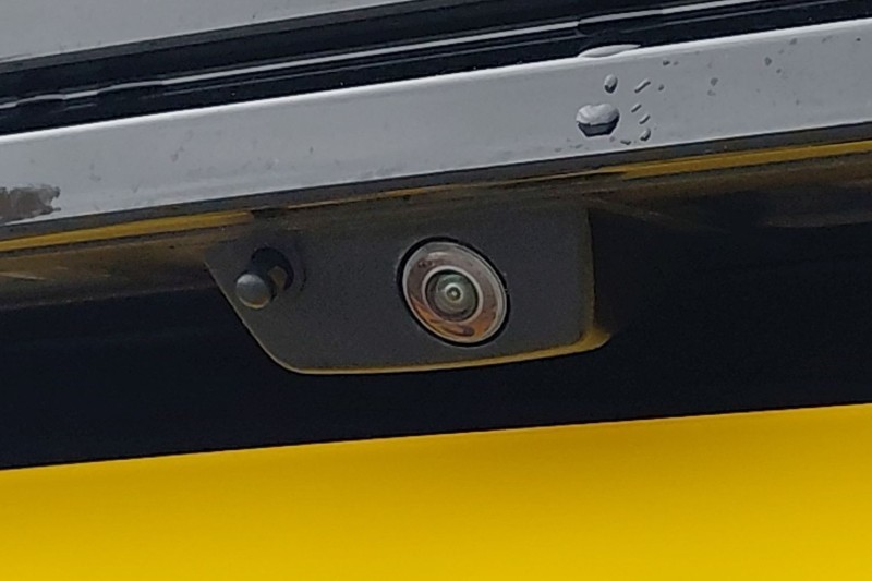 2023 (23) LAND ROVER RANGE ROVER EVOQUE 1.5 P300e R-Dynamic SE 5dr Auto 5086125