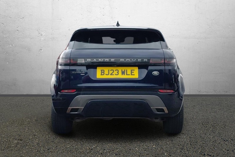 2023 (23) LAND ROVER RANGE ROVER EVOQUE 1.5 P300e R-Dynamic SE 5dr Auto 5086091