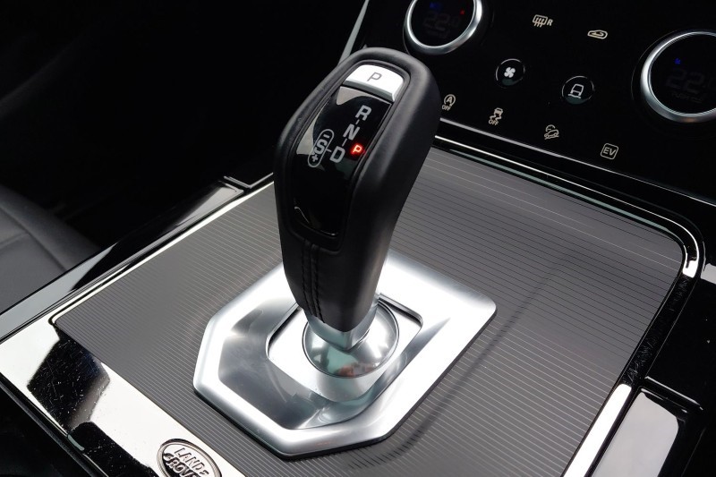 2023 (23) LAND ROVER RANGE ROVER EVOQUE 1.5 P300e R-Dynamic SE 5dr Auto 5086098