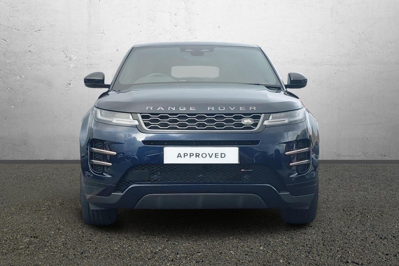 2023 (23) LAND ROVER RANGE ROVER EVOQUE 1.5 P300e R-Dynamic SE 5dr Auto 5086092