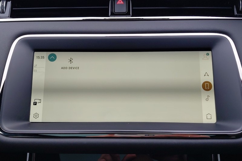 2023 (23) LAND ROVER RANGE ROVER EVOQUE 1.5 P300e R-Dynamic SE 5dr Auto 5086117