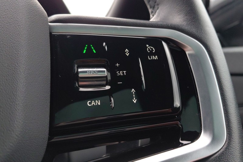 2023 (23) LAND ROVER RANGE ROVER EVOQUE 1.5 P300e R-Dynamic SE 5dr Auto 5086113