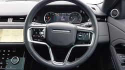 2023 (23) LAND ROVER RANGE ROVER EVOQUE 1.5 P300e R-Dynamic SE 5dr Auto 5086100