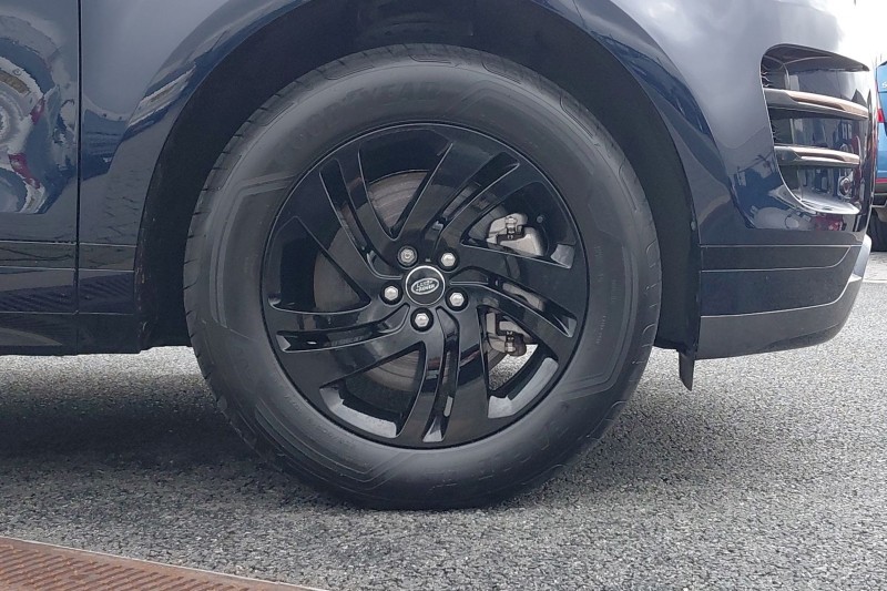 2023 (23) LAND ROVER RANGE ROVER EVOQUE 1.5 P300e R-Dynamic SE 5dr Auto 5086093