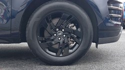 2023 (23) LAND ROVER RANGE ROVER EVOQUE 1.5 P300e R-Dynamic SE 5dr Auto 5086093