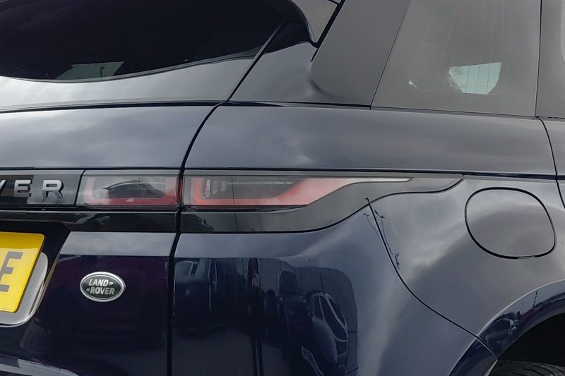 2023 (23) LAND ROVER RANGE ROVER EVOQUE 1.5 P300e R-Dynamic SE 5dr Auto 5086131