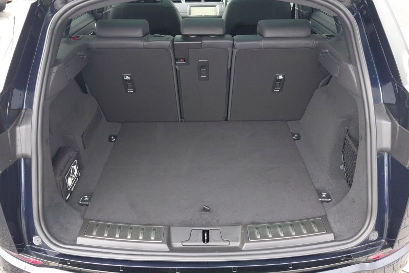 2023 (23) LAND ROVER RANGE ROVER EVOQUE 1.5 P300e R-Dynamic SE 5dr Auto 5086095