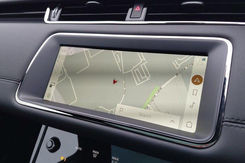 2023 (23) LAND ROVER RANGE ROVER EVOQUE 1.5 P300e R-Dynamic SE 5dr Auto 5086096