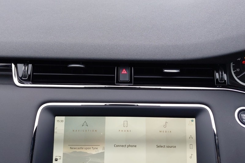 2023 (23) LAND ROVER RANGE ROVER EVOQUE 1.5 P300e R-Dynamic SE 5dr Auto 5086120