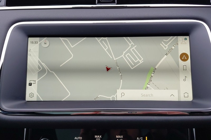 2023 (23) LAND ROVER RANGE ROVER EVOQUE 1.5 P300e R-Dynamic SE 5dr Auto 5086115