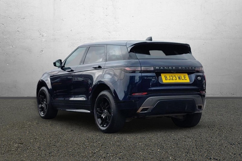 2023 (23) LAND ROVER RANGE ROVER EVOQUE 1.5 P300e R-Dynamic SE 5dr Auto 5086087