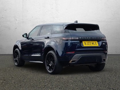 2023 (23) LAND ROVER RANGE ROVER EVOQUE 1.5 P300e R-Dynamic SE 5dr Auto