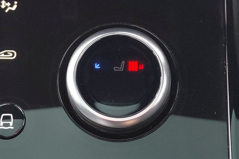 2023 (23) LAND ROVER RANGE ROVER EVOQUE 1.5 P300e R-Dynamic SE 5dr Auto 5086119