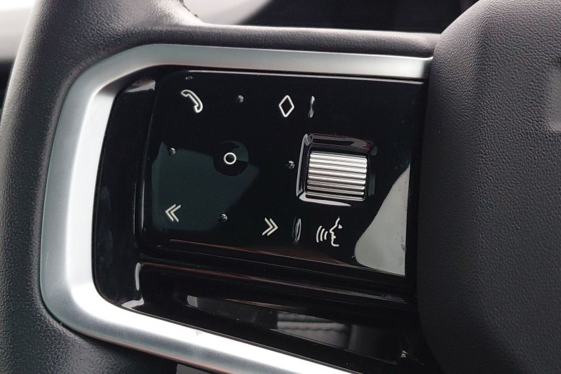 2023 (23) LAND ROVER RANGE ROVER EVOQUE 1.5 P300e R-Dynamic SE 5dr Auto 5086112