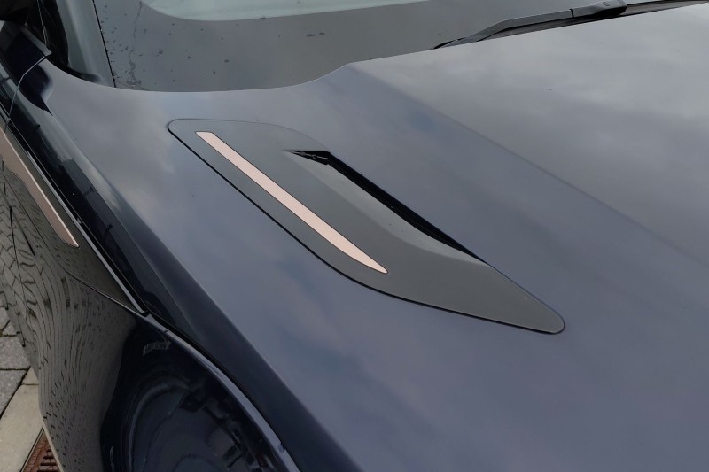 2023 (23) LAND ROVER RANGE ROVER EVOQUE 1.5 P300e R-Dynamic SE 5dr Auto 5086105