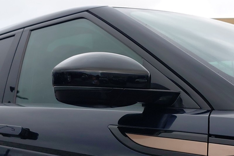 2023 (23) LAND ROVER RANGE ROVER EVOQUE 1.5 P300e R-Dynamic SE 5dr Auto 5086134