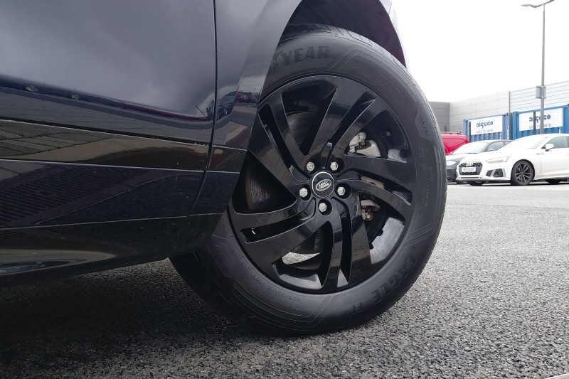 2023 (23) LAND ROVER RANGE ROVER EVOQUE 1.5 P300e R-Dynamic SE 5dr Auto 5086133