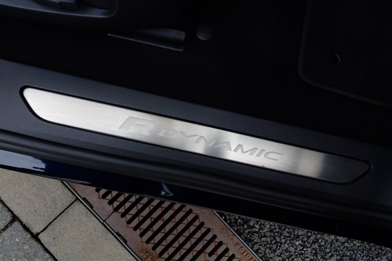 2023 (23) LAND ROVER RANGE ROVER EVOQUE 1.5 P300e R-Dynamic SE 5dr Auto 5086122