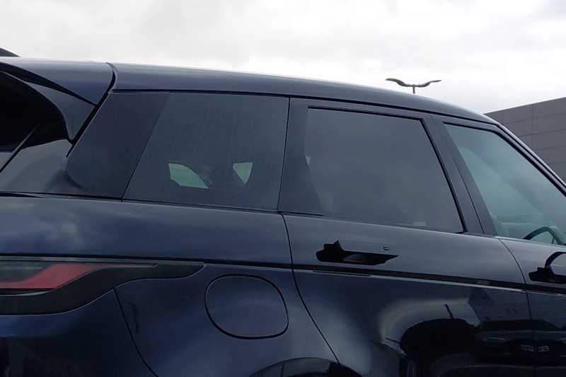 2023 (23) LAND ROVER RANGE ROVER EVOQUE 1.5 P300e R-Dynamic SE 5dr Auto 5086135