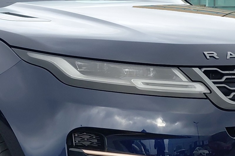 2023 (23) LAND ROVER RANGE ROVER EVOQUE 1.5 P300e R-Dynamic SE 5dr Auto 5086102