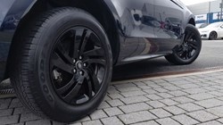 2023 (23) LAND ROVER RANGE ROVER EVOQUE 1.5 P300e R-Dynamic SE 5dr Auto 5086132