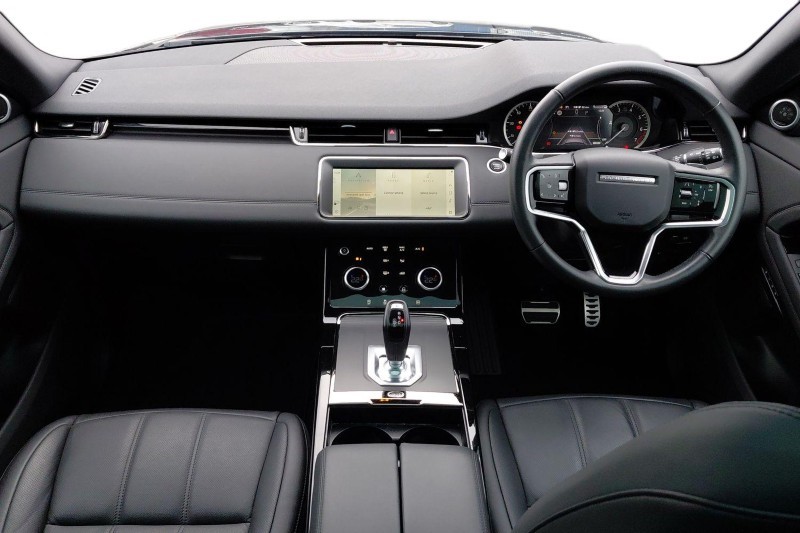 2023 (23) LAND ROVER RANGE ROVER EVOQUE 1.5 P300e R-Dynamic SE 5dr Auto 5086094