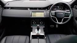 2023 (23) LAND ROVER RANGE ROVER EVOQUE 1.5 P300e R-Dynamic SE 5dr Auto 5086094