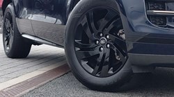 2023 (23) LAND ROVER RANGE ROVER EVOQUE 1.5 P300e R-Dynamic SE 5dr Auto 5086128