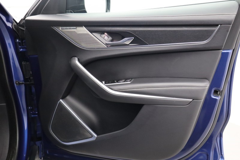 2021 (21) JAGUAR F-PACE 2.0 P250 R-Dynamic HSE 5dr Auto AWD 5197077