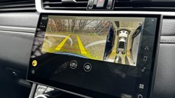 2021 (21) JAGUAR F-PACE 2.0 P250 R-Dynamic HSE 5dr Auto AWD 5197156