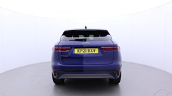 2021 (21) JAGUAR F-PACE 2.0 P250 R-Dynamic HSE 5dr Auto AWD 5197050