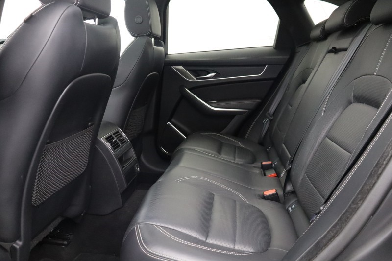 2021 (21) JAGUAR F-PACE 2.0 P250 R-Dynamic HSE 5dr Auto AWD 5197056