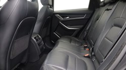 2021 (21) JAGUAR F-PACE 2.0 P250 R-Dynamic HSE 5dr Auto AWD 5197056