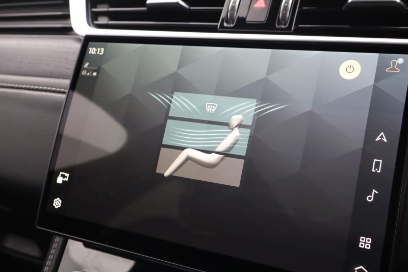 2021 (21) JAGUAR F-PACE 2.0 P250 R-Dynamic HSE 5dr Auto AWD 5197098