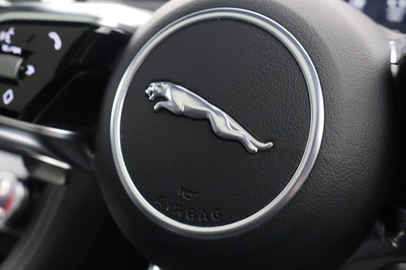 2021 (21) JAGUAR F-PACE 2.0 P250 R-Dynamic HSE 5dr Auto AWD 5197105